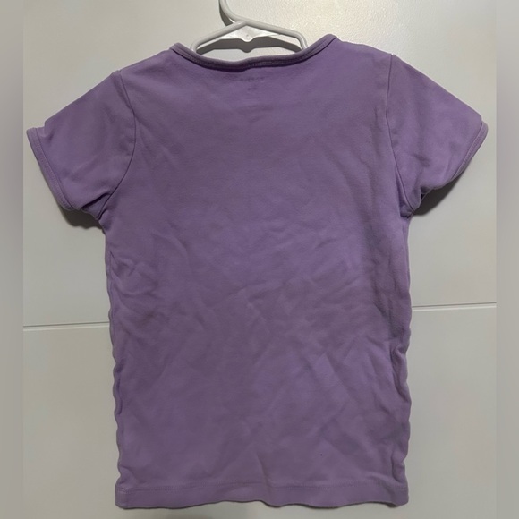 🎁Pekkle Girls Pajama Short Sleeve Shirt & Shorts Set- Size 7/8🎁 - Picture 3 of 9